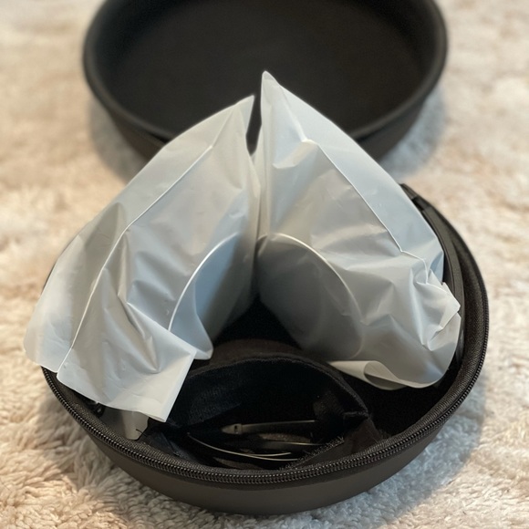 Altec Lansing Comfort Q+ Wireless Headphones, same or next day shipping - Picture 3 of 6